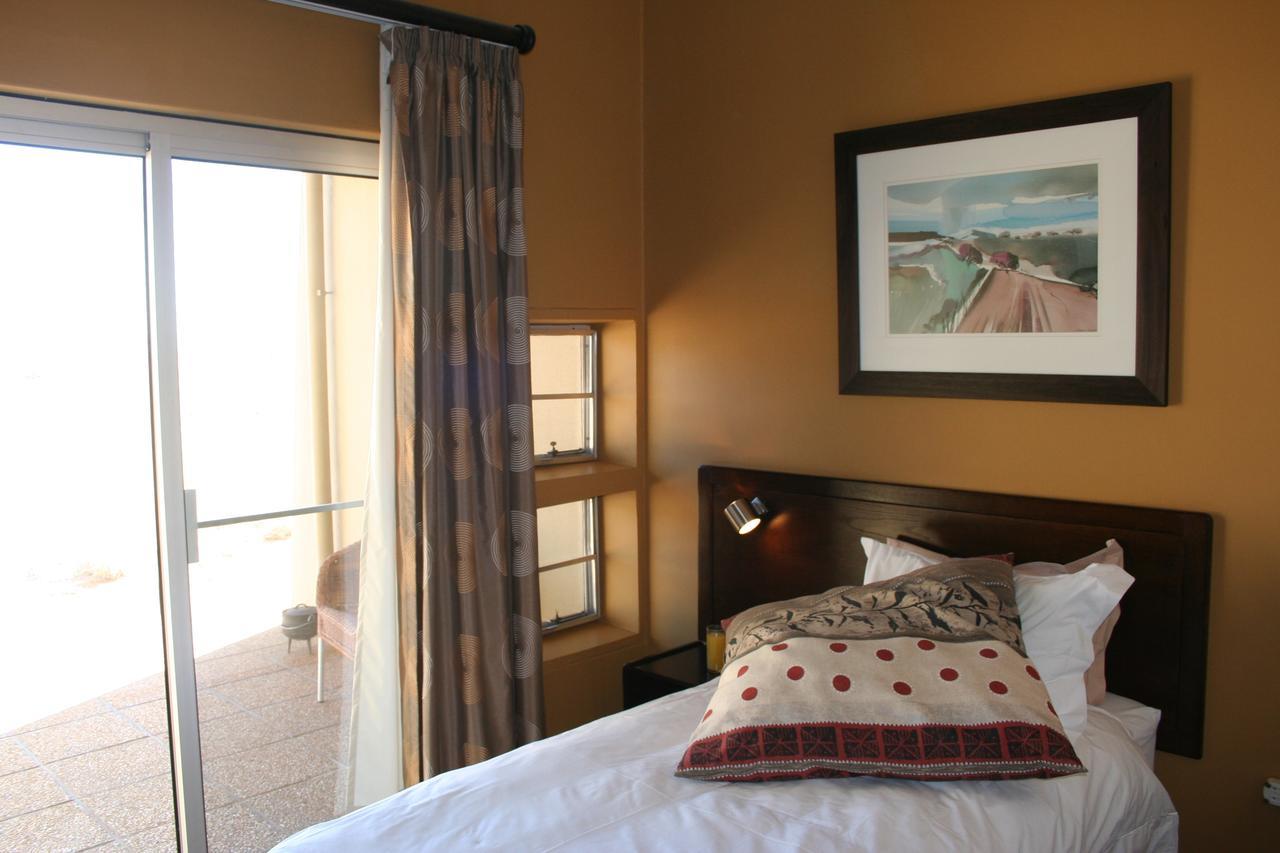 Namib Naukluft Lodge Solitaire Exterior foto