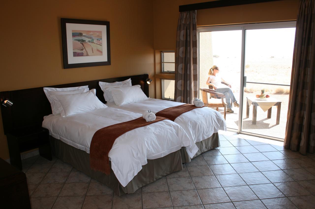 Namib Naukluft Lodge Solitaire Exterior foto
